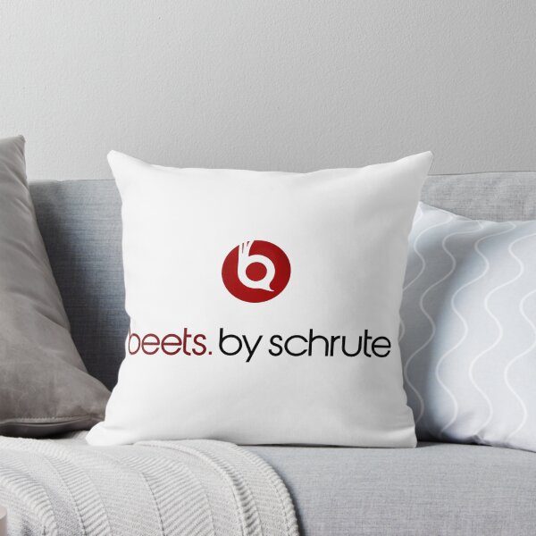 Item preview, Beets By Schrute - Beets Dr Dre designed and sold by CrazyDog.