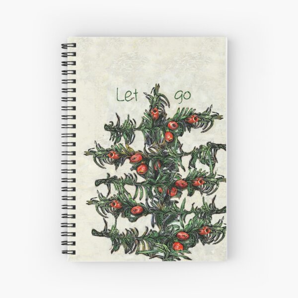 Item preview, Yew, Tree Of Release designed and sold by dratsie.