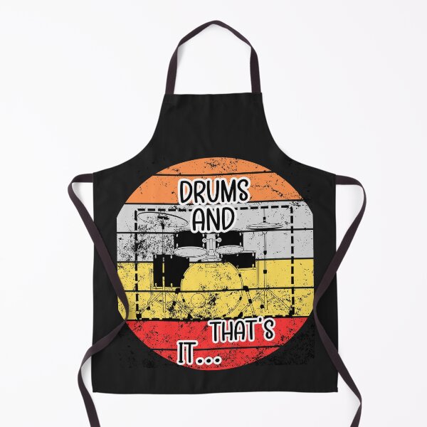 Item preview, Drums and That's It designed and sold by MarcelooArt.
