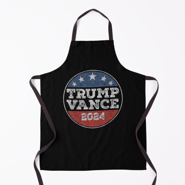 Item preview, Trump Vance 2024 Retro Button Campaign - Trump 2024 designed and sold by PROUD76EAGLE.