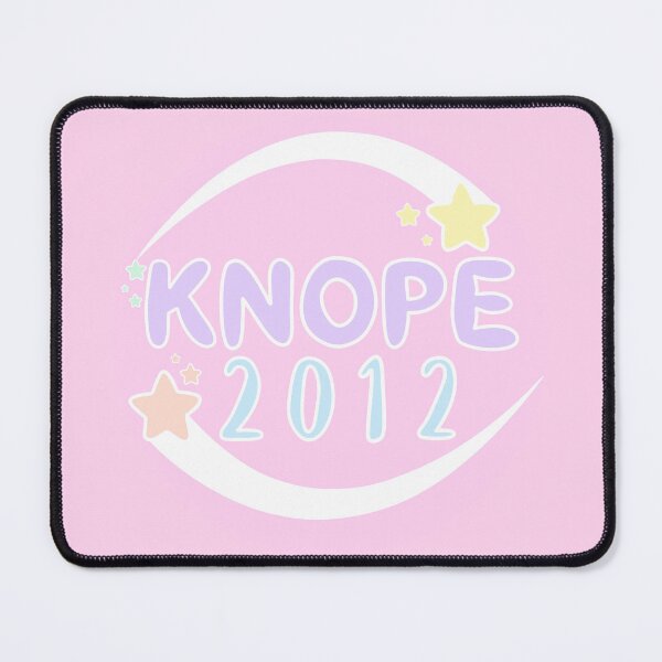Artikelvorschau, Wählen Sie Leslie Knope 2012 - Bubblegum Pink entworfen und verkauft von sjwat.