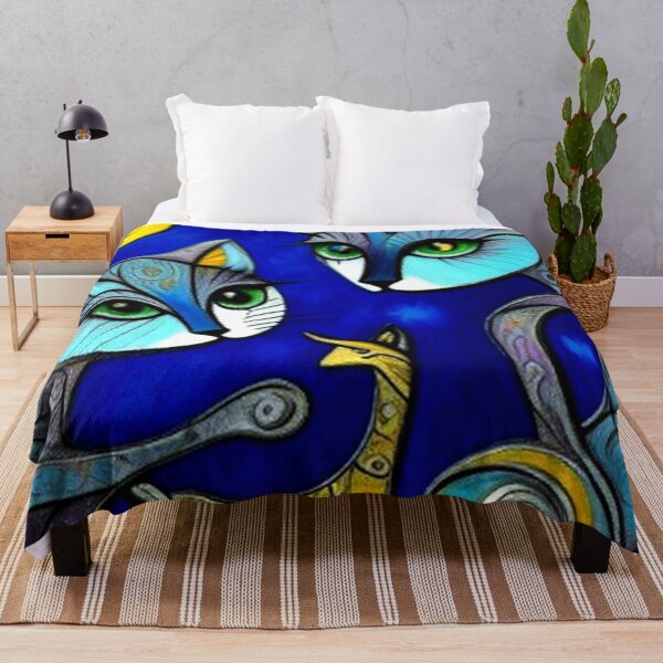 Item preview, Classic Abstract Animal Art designed and sold by TheDarkWardrobe.