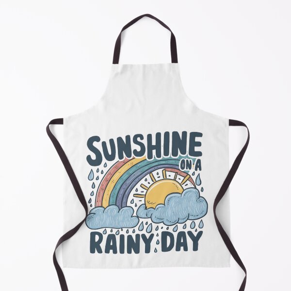 Item preview, Sunshine on a Rainy Day No.4 designed and sold by Gentle40Winks.