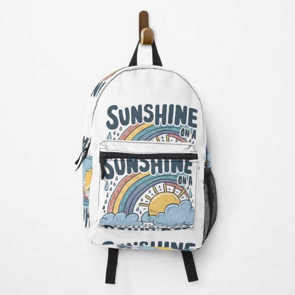 Item preview, Sunshine on a Rainy Day No.4 designed and sold by Gentle40Winks.