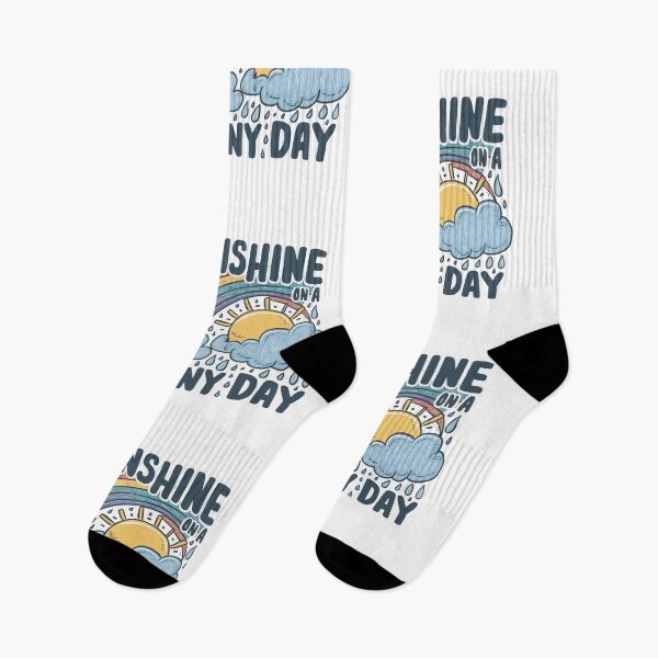 Item preview, Sunshine on a Rainy Day No.4 designed and sold by Gentle40Winks.
