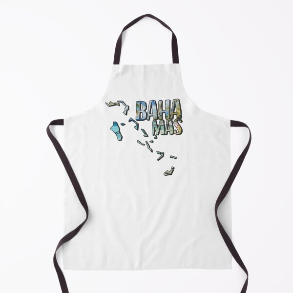 Item preview, Bahamas Watercolor Map designed and sold by Motivburg.
