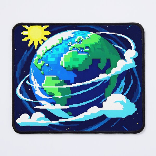 Item preview, Planet Earth designed and sold by DanielMota78.