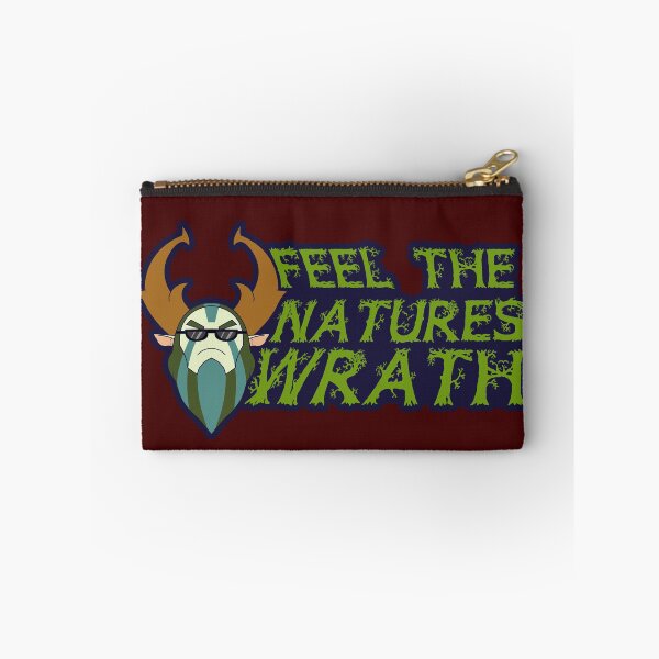 Artikelvorschau, Der Prophet der Natur Spüre den Zorn der Natur entworfen und verkauft von RhapsoStore.
