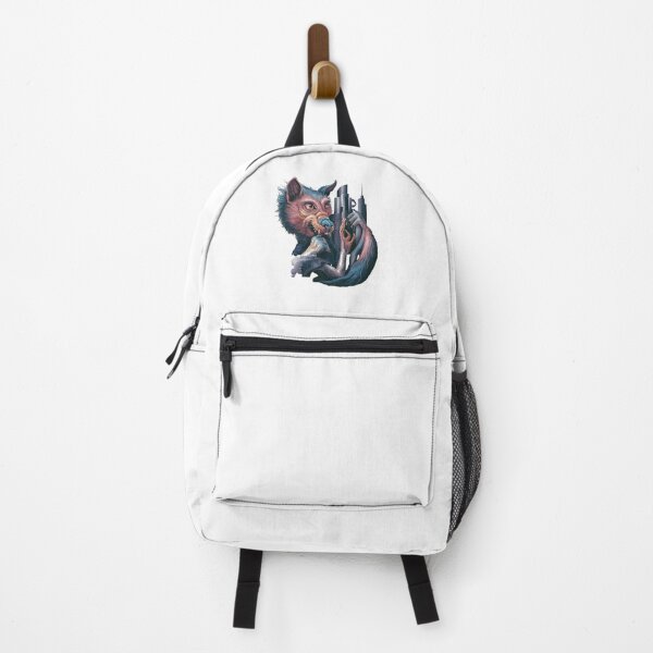 Item preview, Unrealistic Animal designed and sold by Kuczyn.