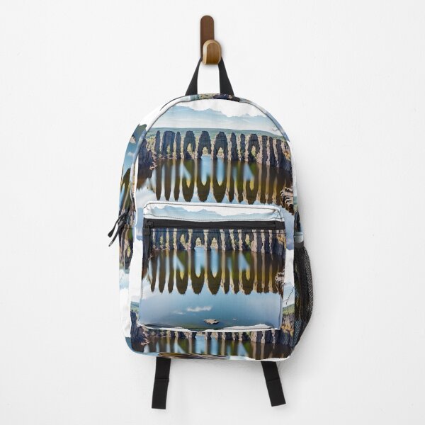 Item preview, WISCONSIN 24 1 designed and sold by maveluzone.