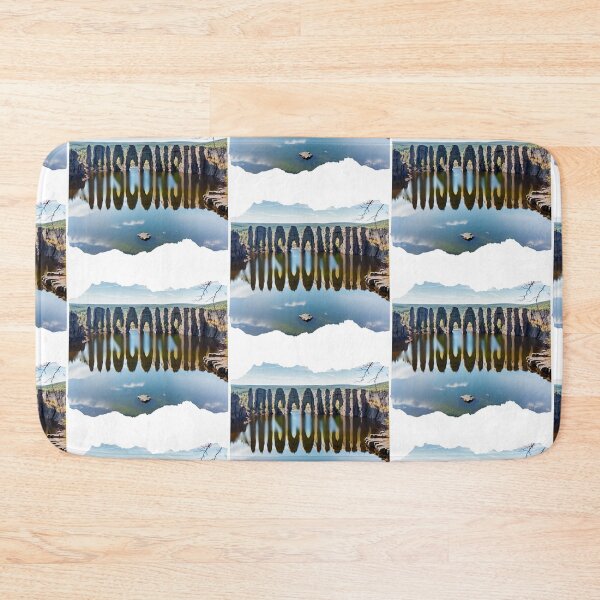 Item preview, WISCONSIN 24 1 designed and sold by maveluzone.