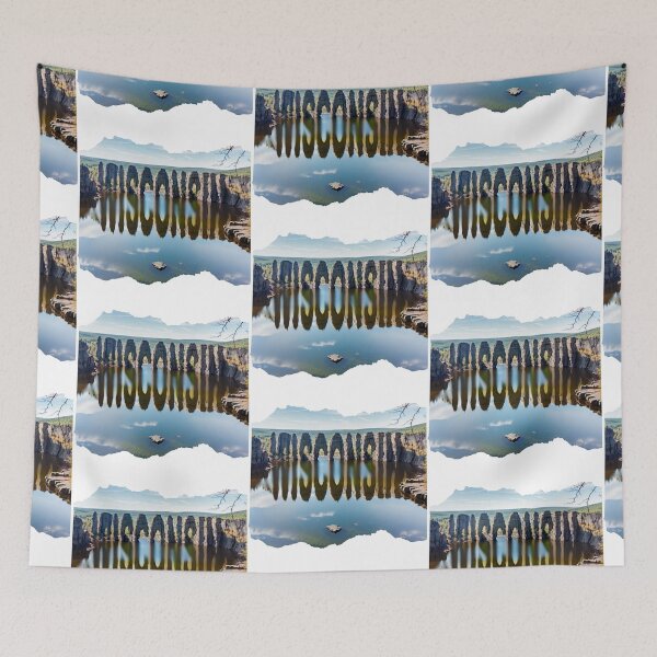 Item preview, WISCONSIN 24 1 designed and sold by maveluzone.