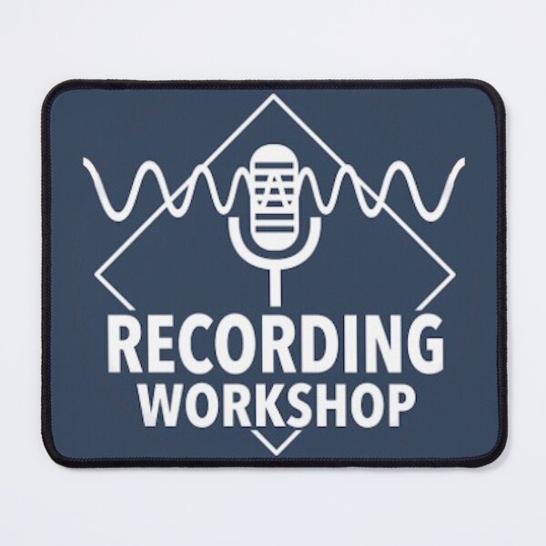 Item preview, RecW 2019 Logo designed and sold by theRecW.