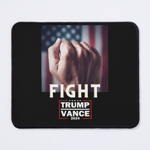 Item preview, Trump & Vance 2024 designed and sold by Titos733.