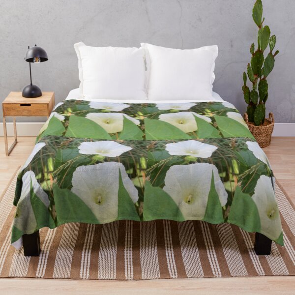 Item preview, Morning Glories designed and sold by Amanda1775.