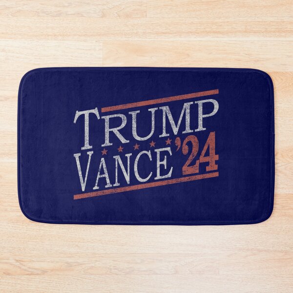 Item preview, Trump Vance 2024 Retro Campaign - Trump 2024 designed and sold by PROUD76EAGLE.