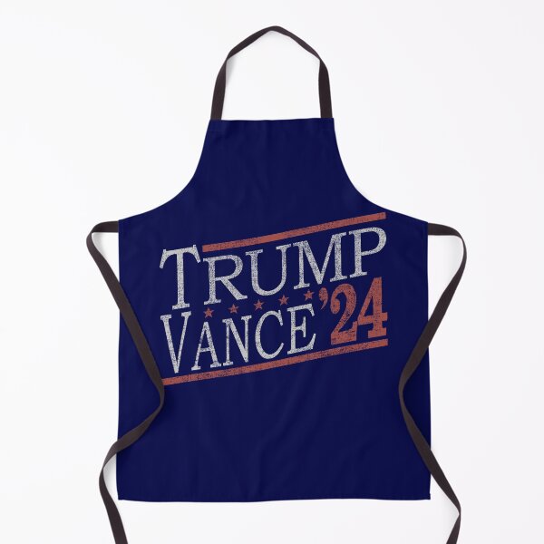 Item preview, Trump Vance 2024 Retro Campaign - Trump 2024 designed and sold by PROUD76EAGLE.