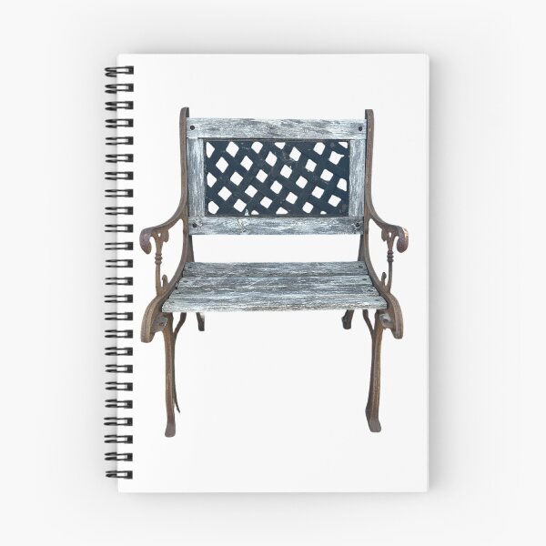 Item preview, Antique chair 1 blue designed and sold by Lauracolleen3.