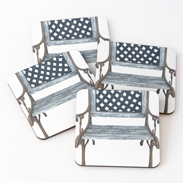 Item preview, Antique chair 1 blue designed and sold by Lauracolleen3.