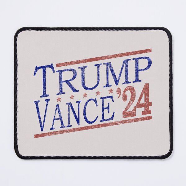 Item preview, Trump Vance 2024 Vintage Campaign - Trump 2024 designed and sold by PROUD76EAGLE.