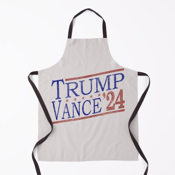 Item preview, Trump Vance 2024 Vintage Campaign - Trump 2024 designed and sold by PROUD76EAGLE.