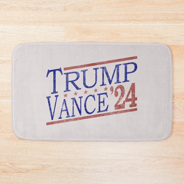 Item preview, Trump Vance 2024 Vintage Campaign - Trump 2024 designed and sold by PROUD76EAGLE.