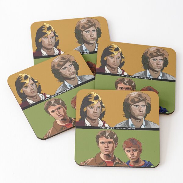 Item preview, The Hardy Boys designed and sold by MannieMcB.