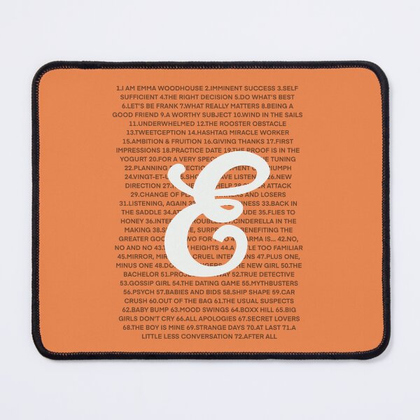 Item preview, Emma Approved designed and sold by TheDayisOurs.