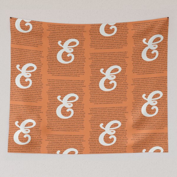 Item preview, Emma Approved designed and sold by TheDayisOurs.