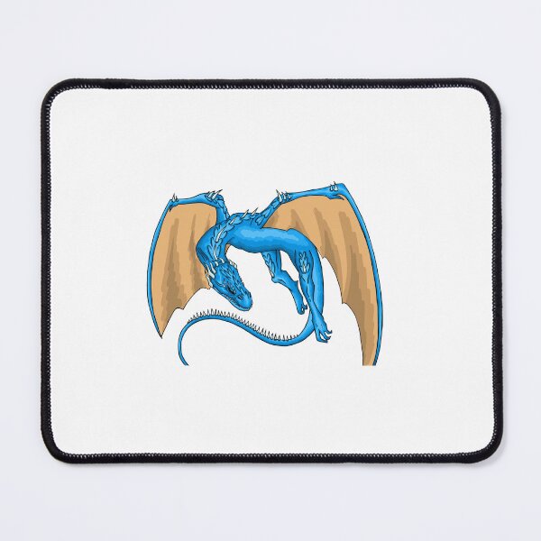 Item preview, Eragon The Dragon designed and sold by adamezstore.