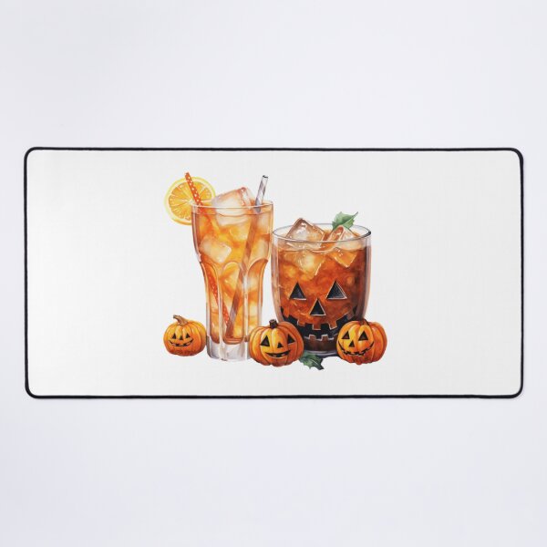 Item preview, Halloween Cocktail designed and sold by GiraffeCreative.