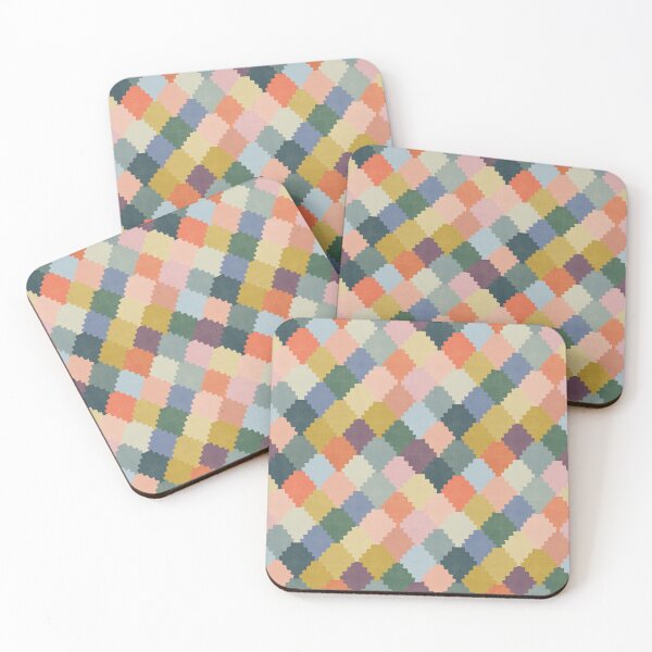 Item preview, Boho Rug ish pattern designed and sold by marialindemann.