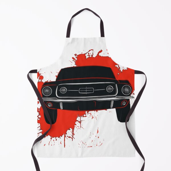 Item preview, Mustang 67' designed and sold by Random-Customs.