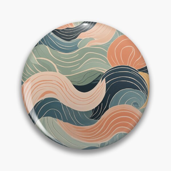 Item preview, Ebb & Flow designed and sold by Lizetteh.