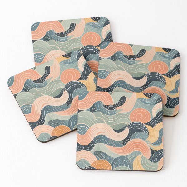 Item preview, Ebb & Flow designed and sold by Lizetteh.