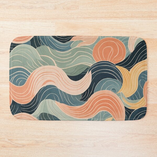 Item preview, Ebb & Flow designed and sold by Lizetteh.
