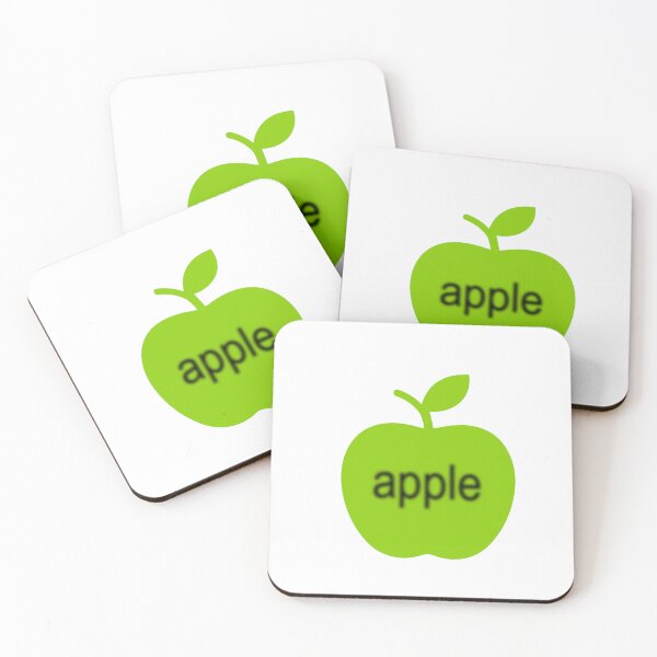 Aperçu de l'œuvre Gosse de pomme créée et vendue par MaximustheChiDesign.