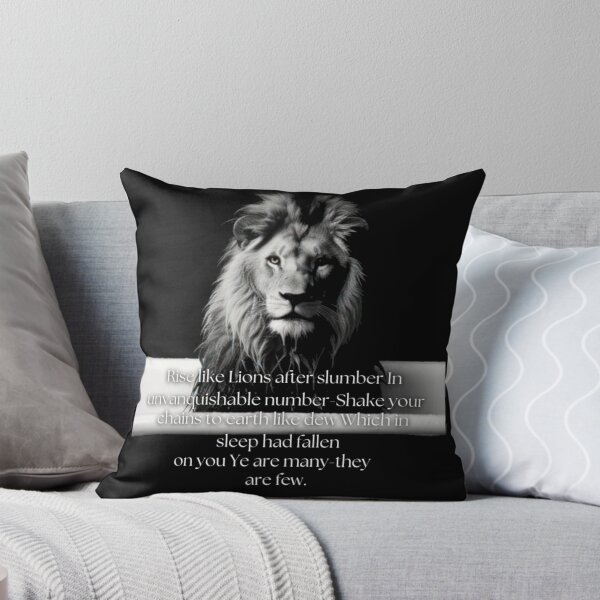 Item preview, Levántate como leones designed and sold by Flirt-Teez.
