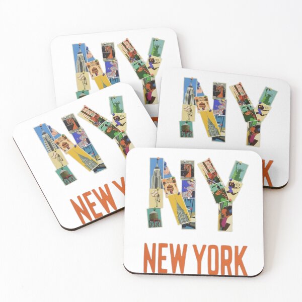 Item preview,  NEW YORKER designed and sold by TOGETHERINSIEME.