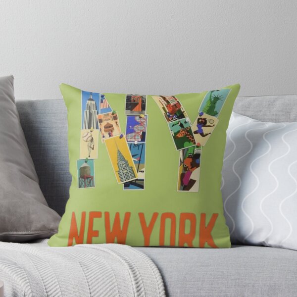 Item preview,  NEW YORKER designed and sold by TOGETHERINSIEME.