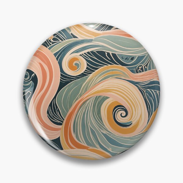 Item preview, Pastel Tide designed and sold by Lizetteh.