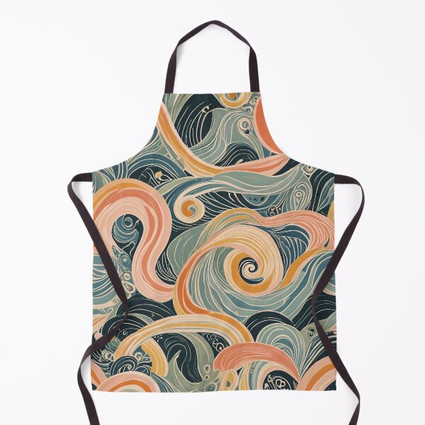 Item preview, Pastel Tide designed and sold by Lizetteh.