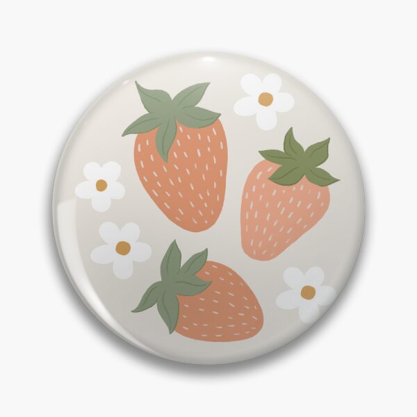 Item preview, Strawberries designed and sold by little-paul.