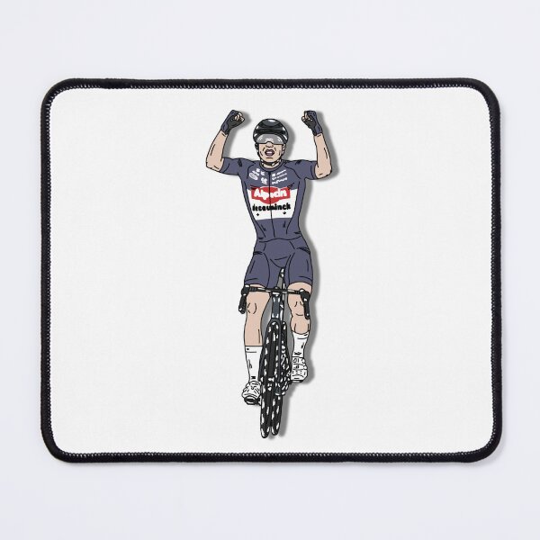 Item preview, Jasper Disaster Sprinter designed and sold by @p3p3ncil.