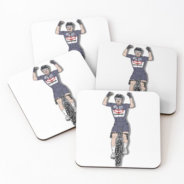Item preview, Jasper Disaster Sprinter designed and sold by @p3p3ncil.
