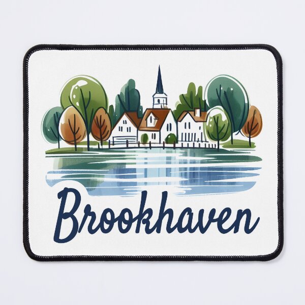 Item preview, BrookHaven New York designed and sold by HowToCanadian.