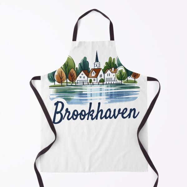 Item preview, BrookHaven New York designed and sold by HowToCanadian.