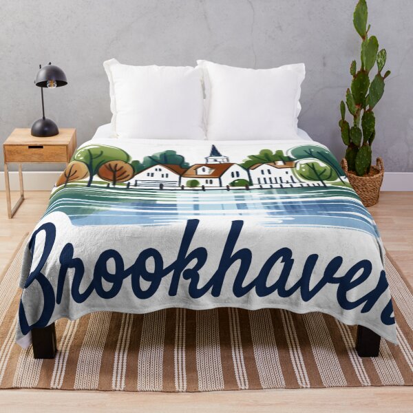 Item preview, BrookHaven New York designed and sold by HowToCanadian.