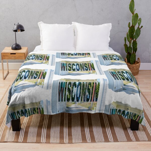 Item preview, WISCONSIN 24 3 designed and sold by maveluzone.