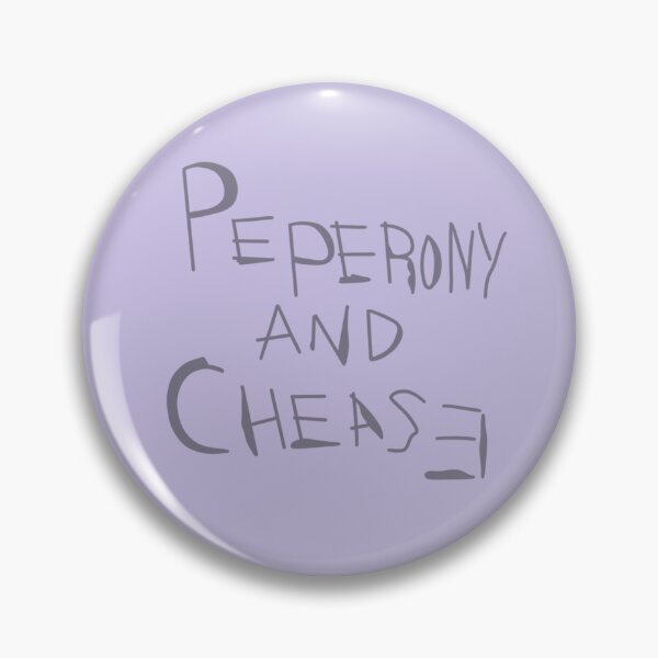 Item preview, Pepperoni and Chease designed and sold by TheDayisOurs.